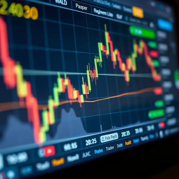 Análisis detallado del índice Boom 300