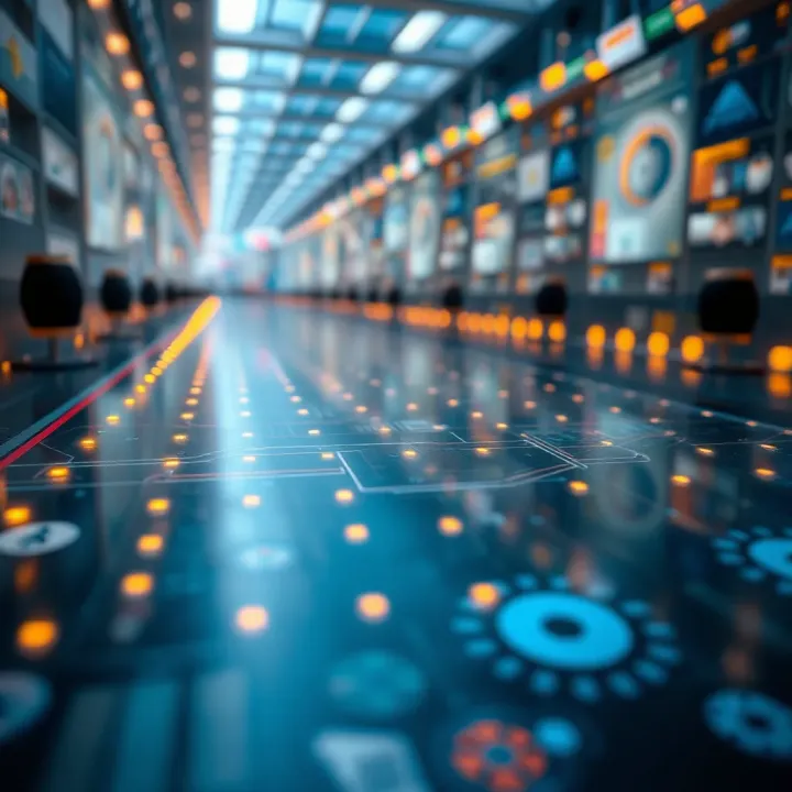 ARK Invest: Innovación y Estrategias en Tecnología