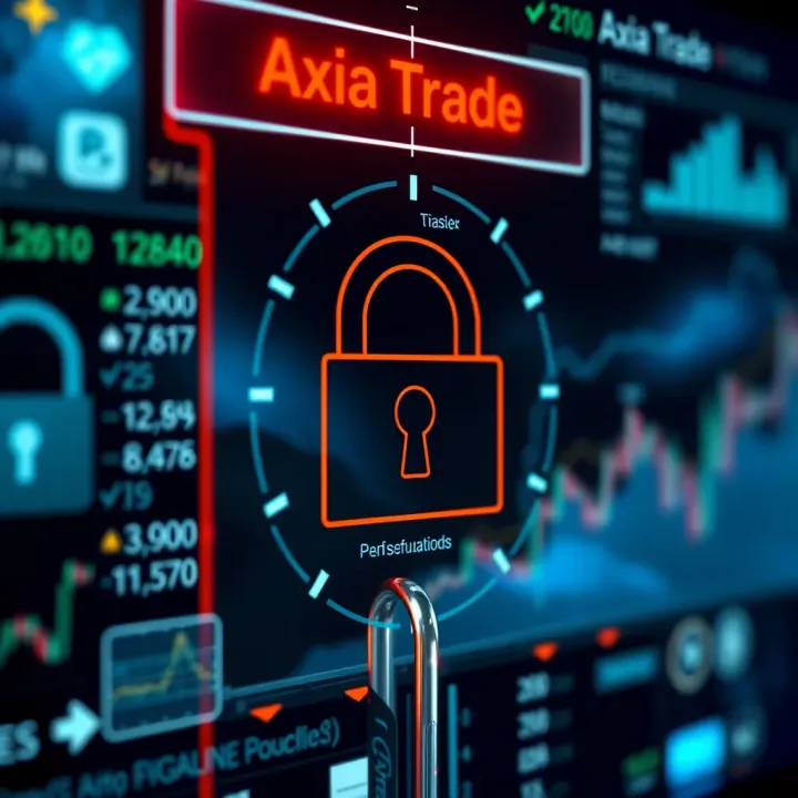 Análisis completo de Axia Trade: plataforma y seguridad