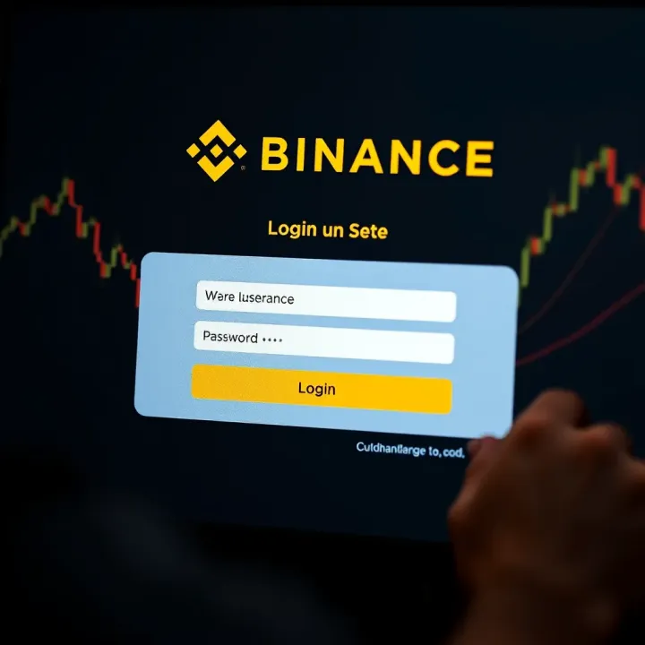 Cómo Iniciar Sesión en Binance: Guía Fácil y Segura