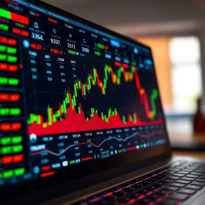 Opciones Binarias en IQ Option: Guía Completa y Práctica