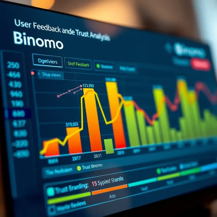 ¿Binomo es confiable? Análisis completo de su seguridad