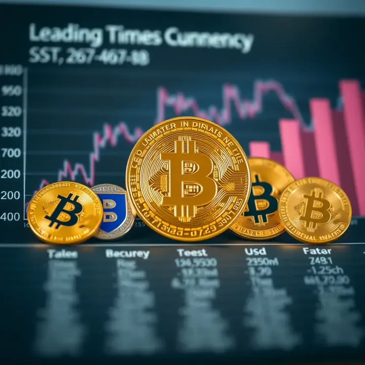 Bitcoin hoy en USD: análisis y perspectivas