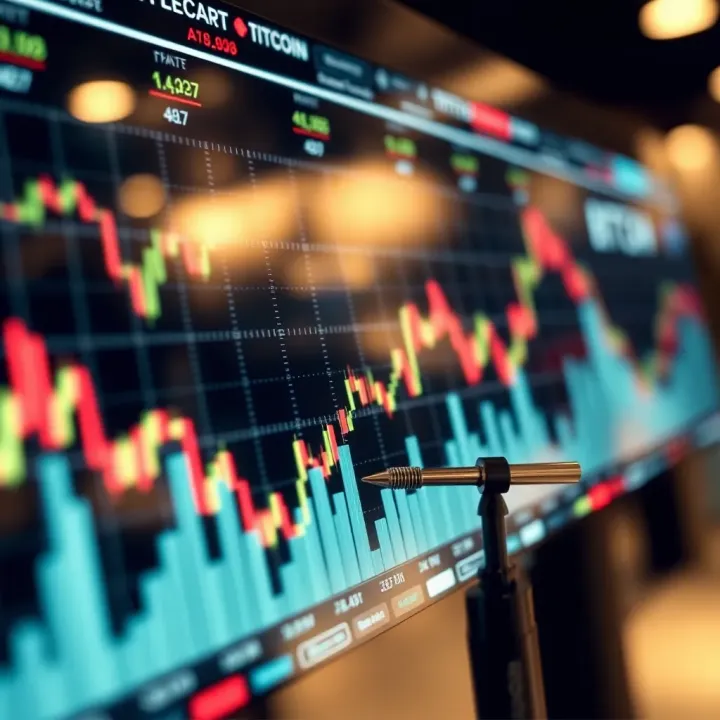Bitcoin Pronóstico y Perspectivas Futuras
