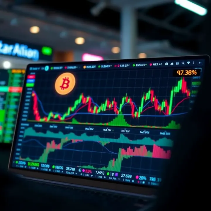 Bitcoin Motion: guía práctica para invertir en Bitcoin