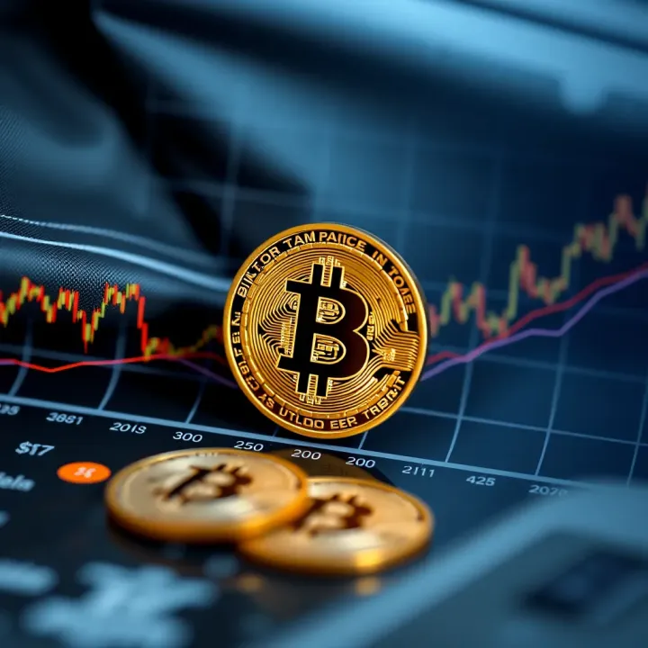 Precio del Bitcoin en dólares: análisis y perspectivas