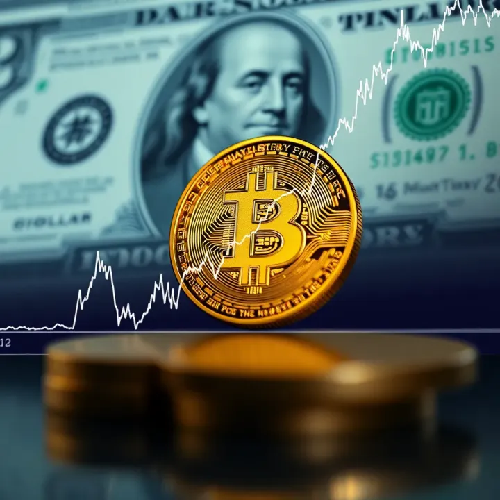Estado Actual de Bitcoin en Dólares y su Análisis