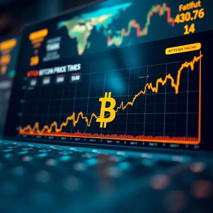 Predicción del Precio de Bitcoin: Factores y Métodos Clave