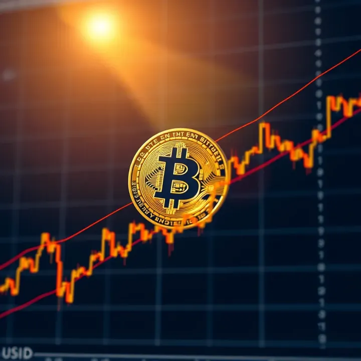 Bitcoin hoy en USD: análisis y perspectivas