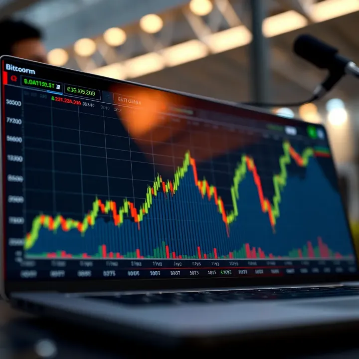 Bitcoin Storm: Análisis del software de trading automático