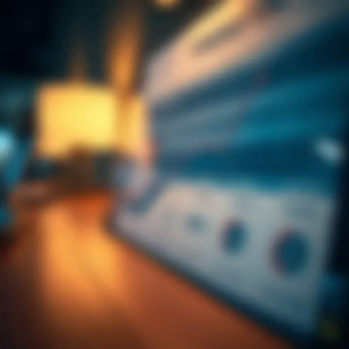 Chart illustrating types and benefits of funding options for business growth