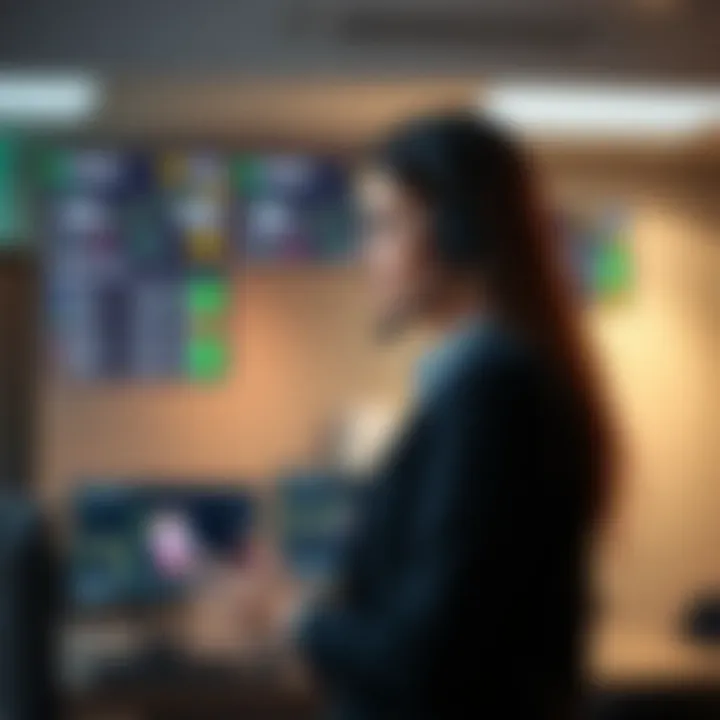 Opiniones reales sobre Axi Broker para traders