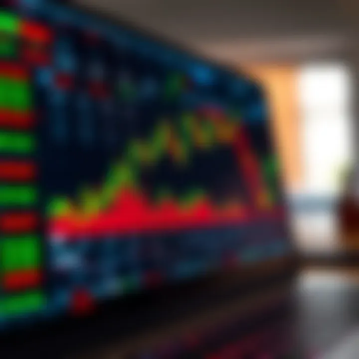 Opciones Binarias en IQ Option: Guía Completa y Práctica