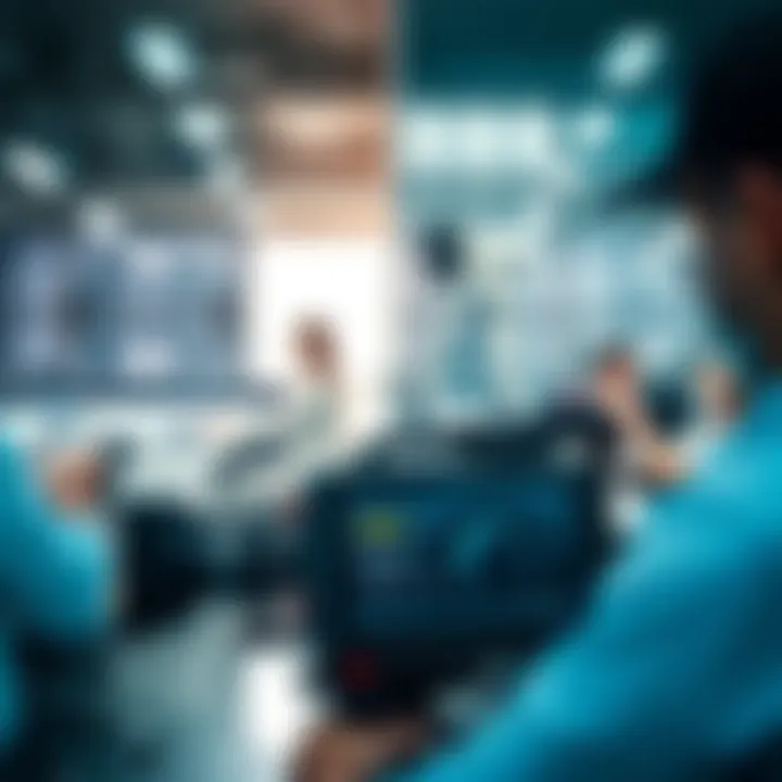 Boom 1000: características y usos esenciales