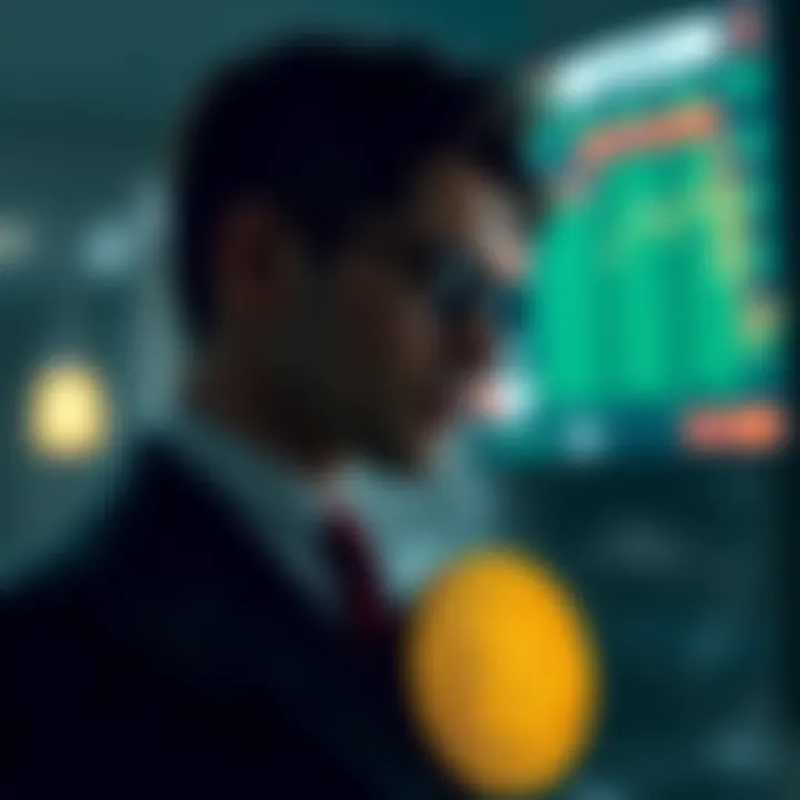 Warning signs and protective measures against cryptocurrency scams