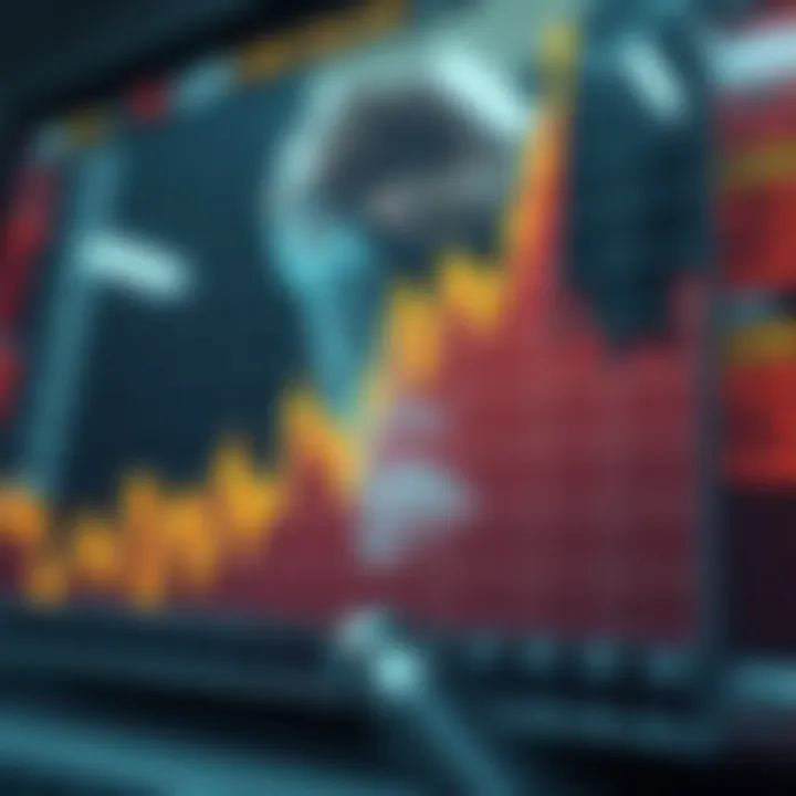 Análisis profundo de Boom y Crash en finanzas