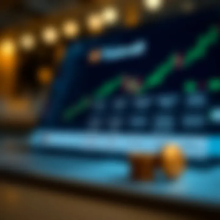 Comparison of different Tickmill account types highlighting features and benefits