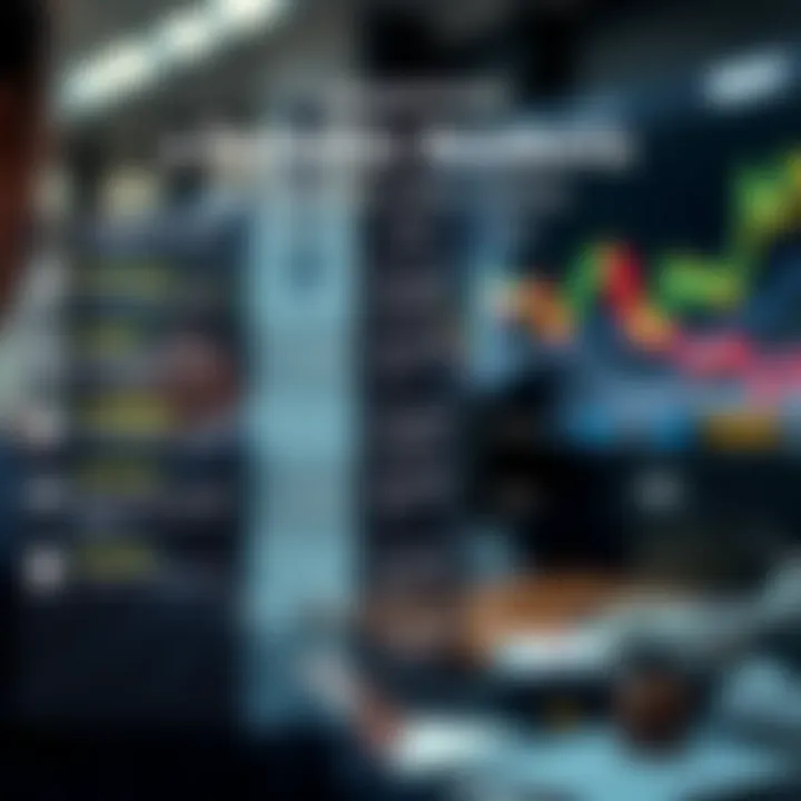 Comparison of key features for reliable brokers suited for synthetic index trading in a clear infographic layout