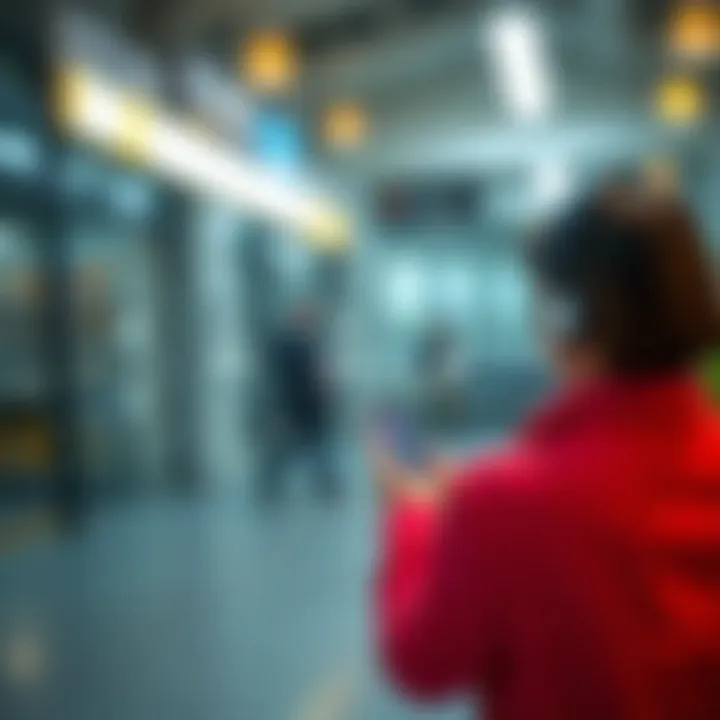 Security features and customer support icons representing safety and assistance on app.deriv platform