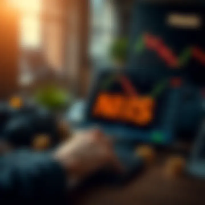 Bono sin depósito en Forex: guía práctica