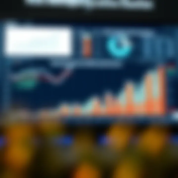 Chart showing risk management strategies and regulation overview in synthetic indices market