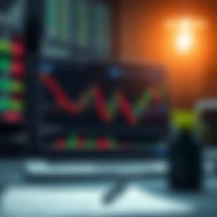 Trading Binario en TradingView: Guía Completa y Práctica