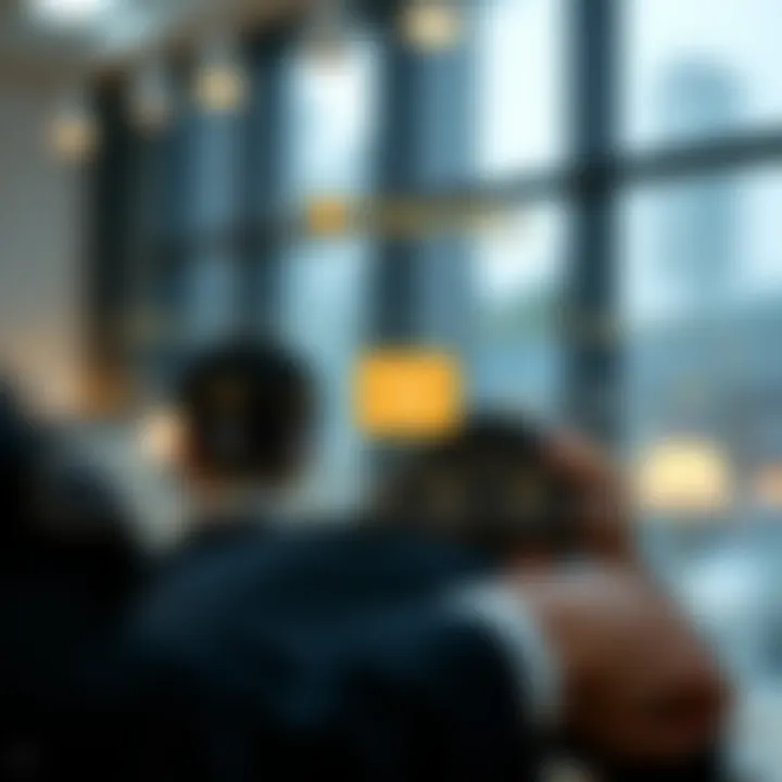 Diagram showing financial flow and support in Apex Funding system