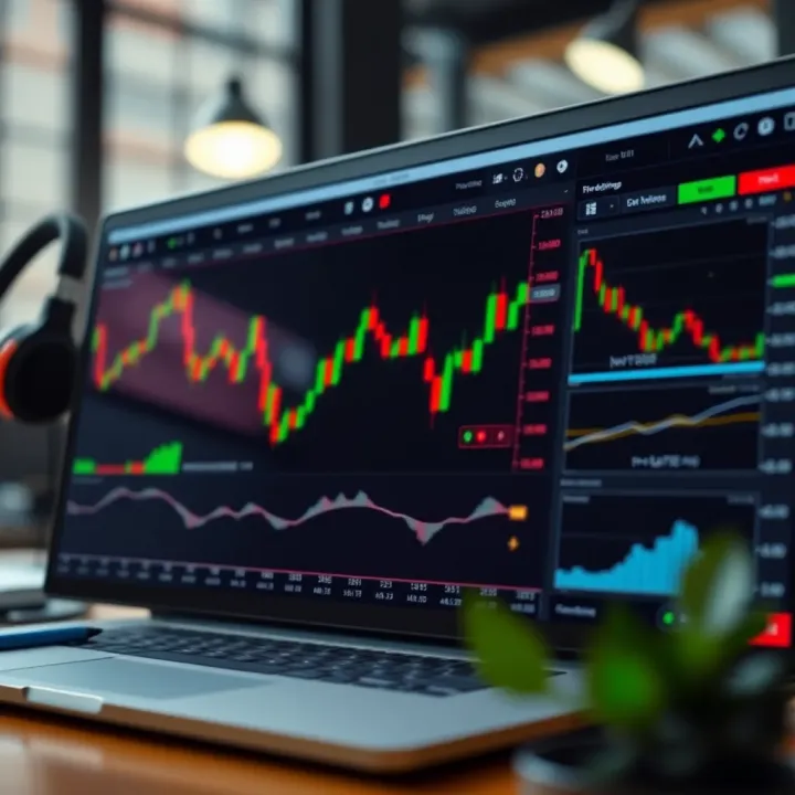 Bot Trading Automático: Cómo Funciona y Ventajas
