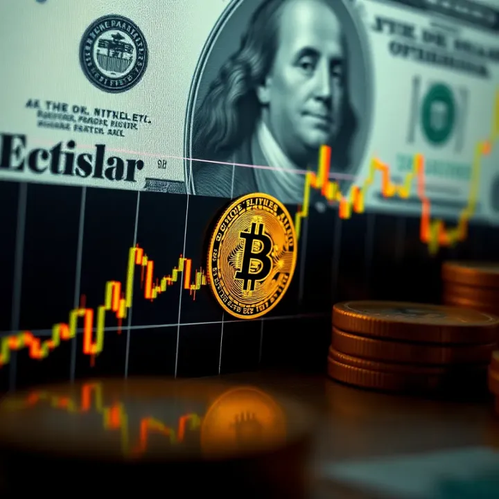 Análisis del precio del Bitcoin (BTC) hoy frente al USD Análisis del precio del Bitcoin (BTC) hoy frente al USD