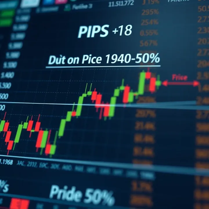 Calculadora de Pips: Cómo medir ganancias y pérdidas