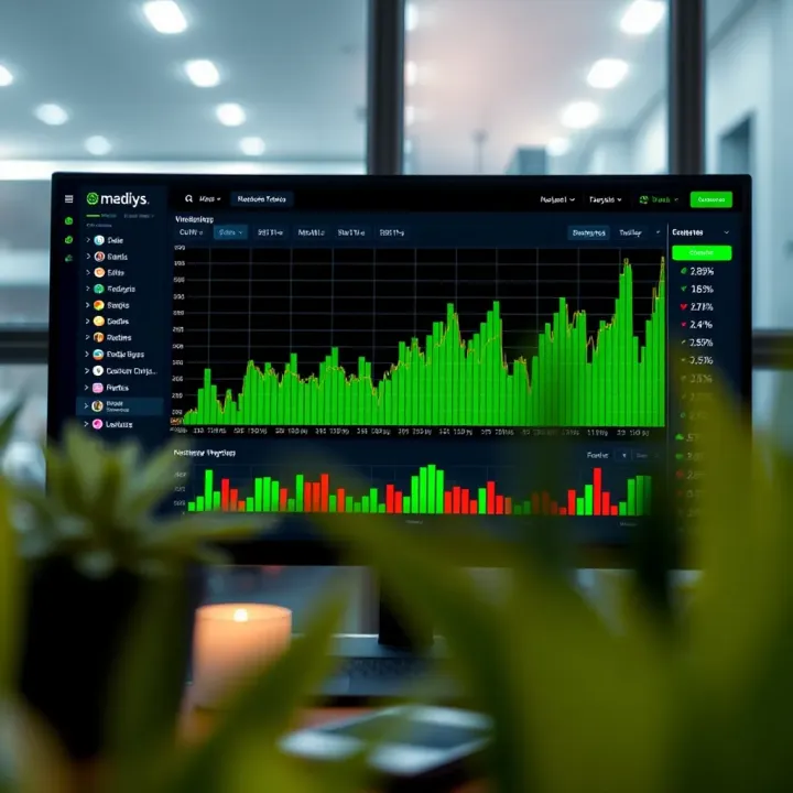 Backtesting Gratis para Estrategias de Inversión
