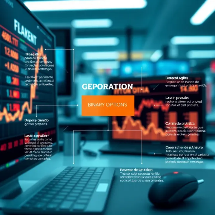 Guía completa sobre brokers de opciones binarias