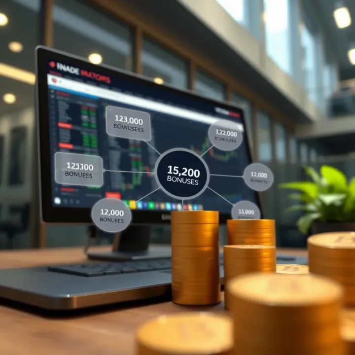 Brokers con bono sin depósito: guía completa