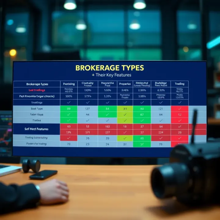 Cómo elegir el broker ideal para trading