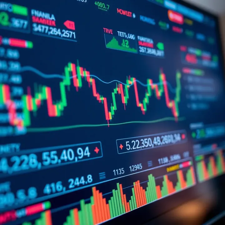 Guía completa sobre apps de trading: uso y consejos