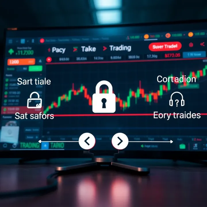 Guía completa sobre apps de trading: uso y consejos