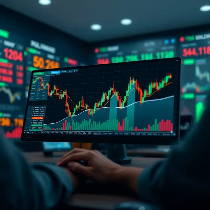 Guía completa sobre bots de trading: cómo funcionan, ventajas y riesgos