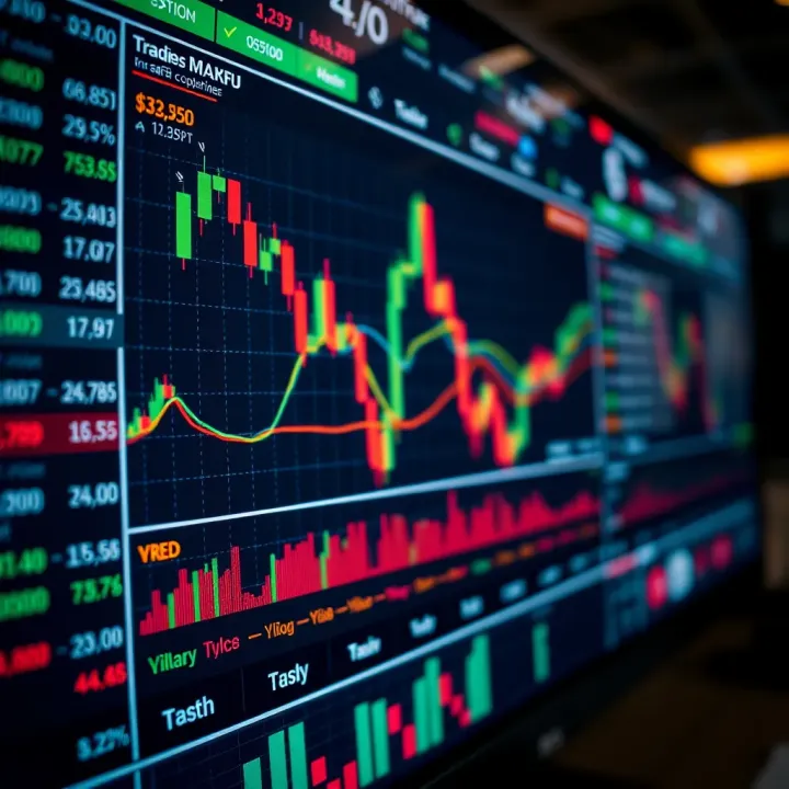 Plataformas de trading: cómo elegir y sacar provecho