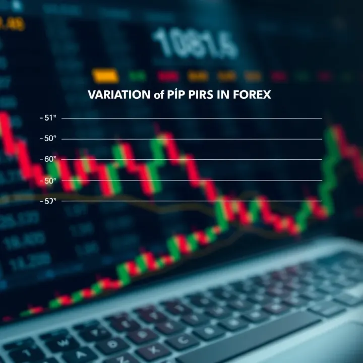 Calculadora de Lotaje y Pips en Forex: Guía Práctica