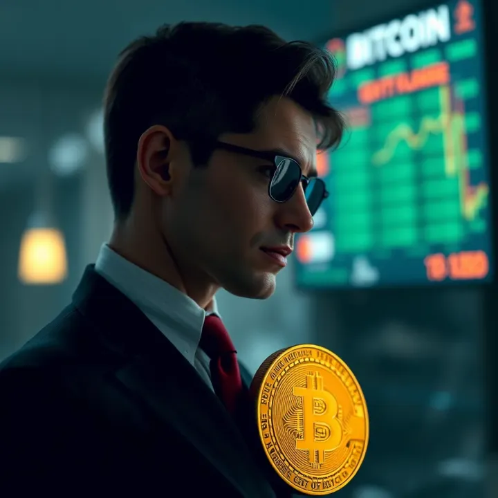 Bitcoin Revolution: análisis de riesgos y legitimidad