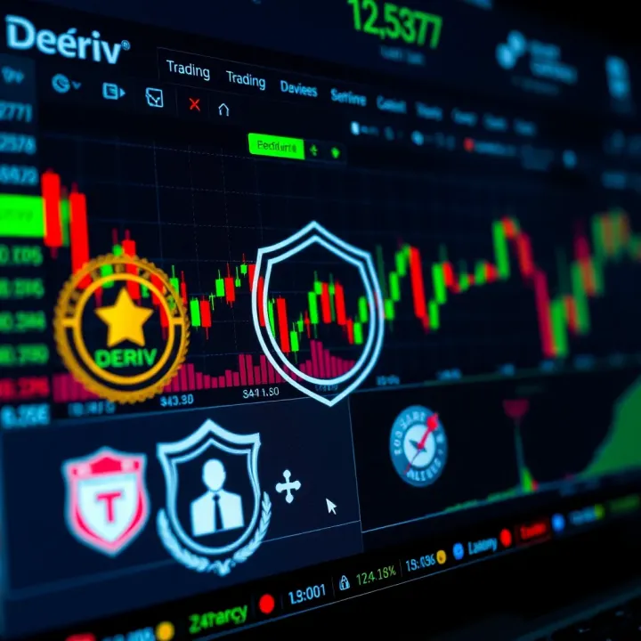 ¿Es confiable Deriv? Análisis y opiniones