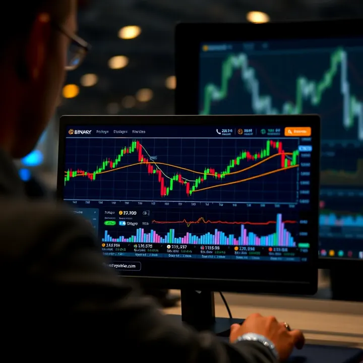 Guía completa sobre Binary.com: funcionamiento y uso
