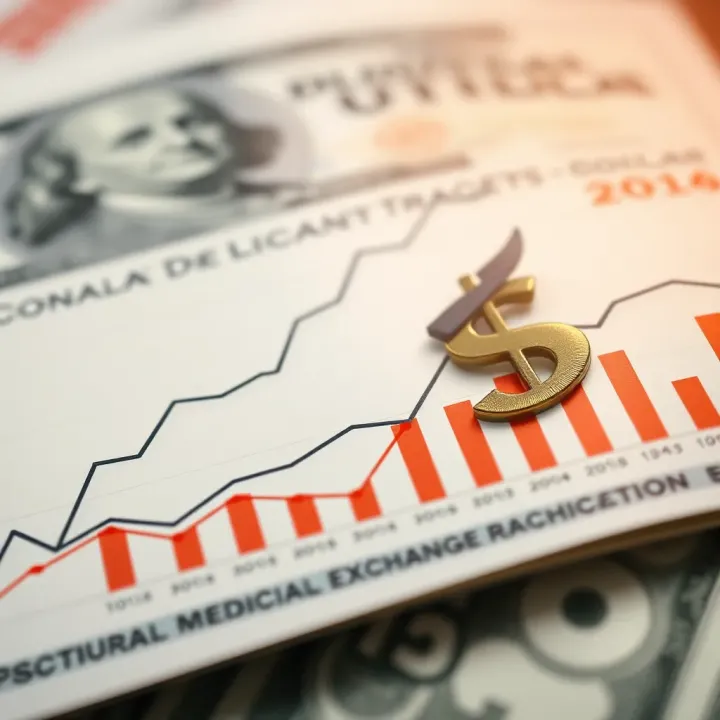 Factores que afectan el dólar para mañana en Colombia