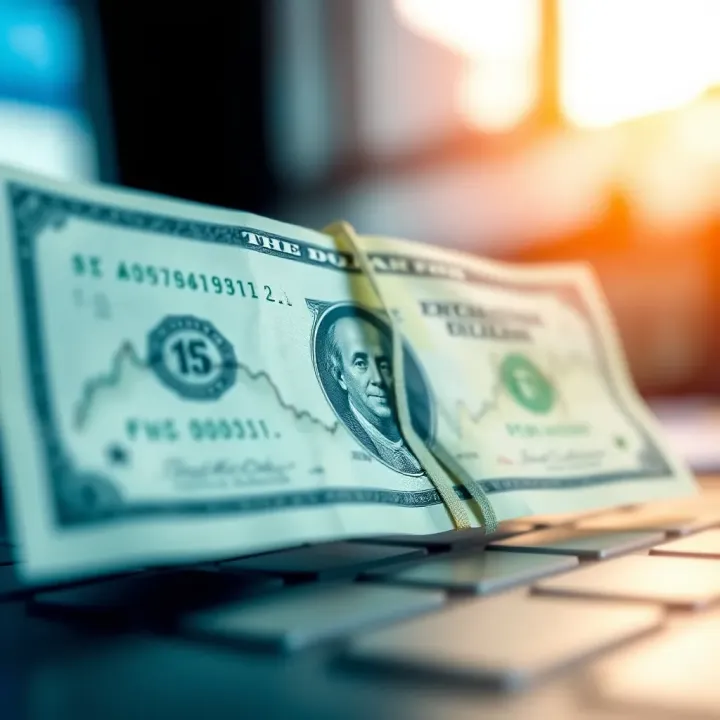 Proyección del dólar en Colombia: análisis y perspectivas Proyección del dólar en Colombia: análisis y perspectivas