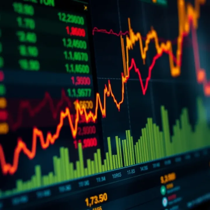Pronóstico del dólar en Colombia: análisis y perspectivas Pronóstico del dólar en Colombia: análisis y perspectivas