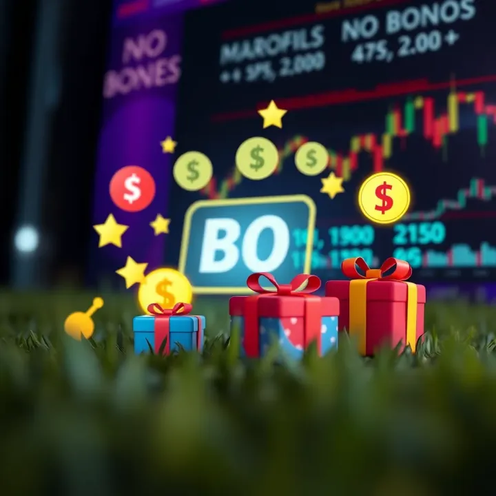 Brokers con bonos sin depósito: guía práctica