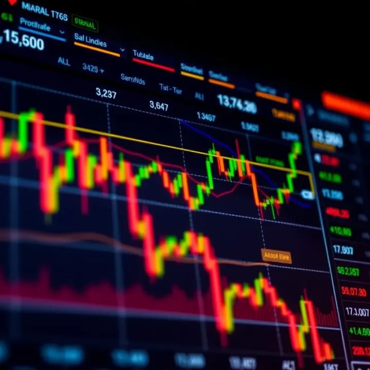 Cómo elegir brokers para índices sintéticos