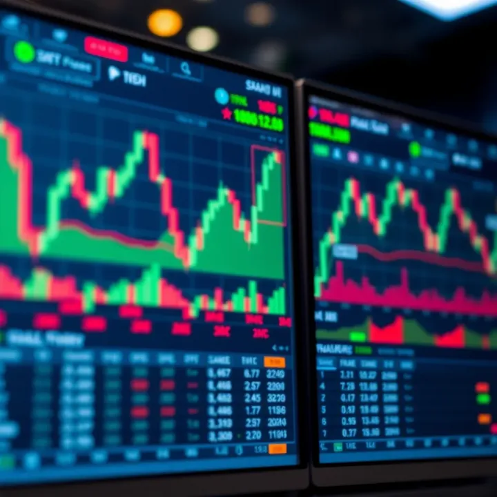 Guía Completa sobre Brokers Forex y su Funcionamiento