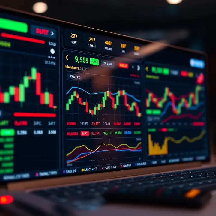 Guía sobre bots gratis para trading y su uso