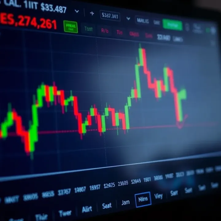 Cómo ganar en IQ Option: estrategias efectivas